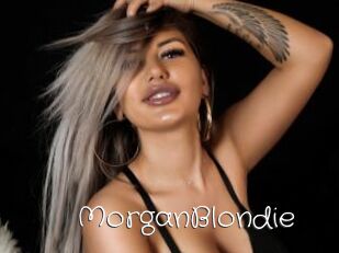 MorganBlondie