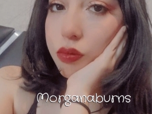 Morganaburns