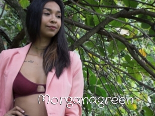 Morganagreen