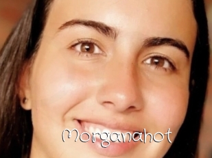 Morganahot