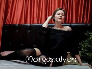 Morganalvon