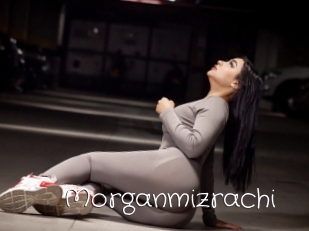 Morganmizrachi