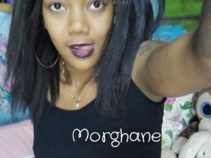 Morghane