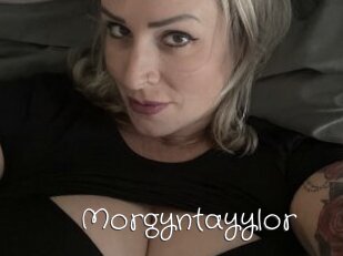Morgyntayylor
