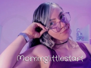 Morninglittlestart