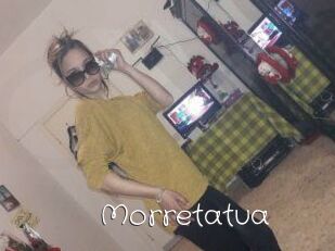 Morretatua