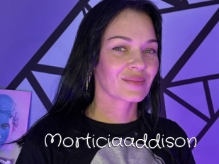 Morticiaaddison