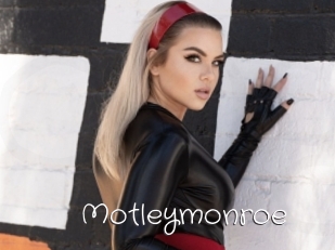 Motleymonroe