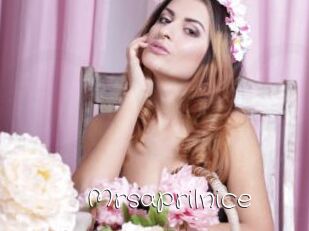 Mrsaprilnice