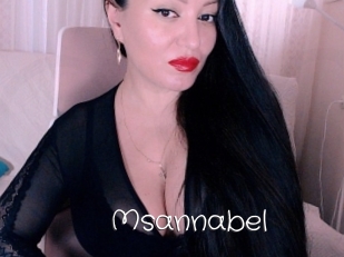 Msannabel