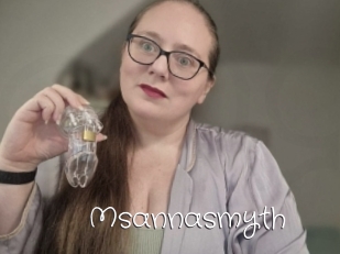 Msannasmyth