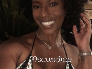 Mscandice