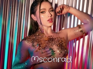 Msconrad