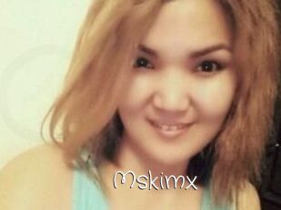 Mskimx