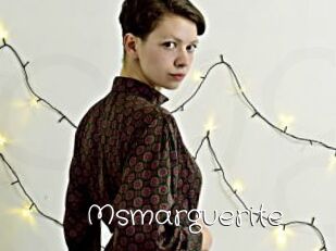 Msmarguerite