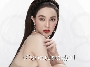 Msnaturaldoll