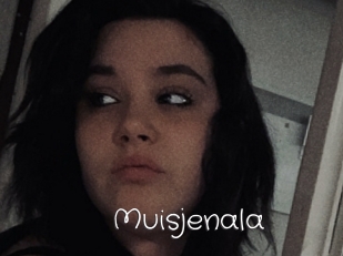 Muisjenala