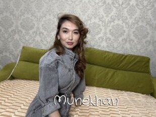 Munekhan