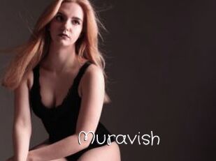 Muravish