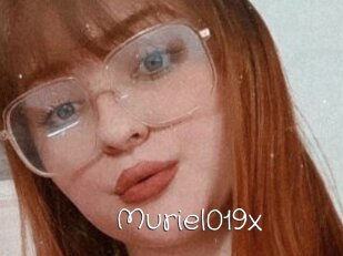 Muriel019x