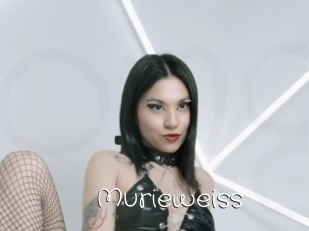 Murieweiss