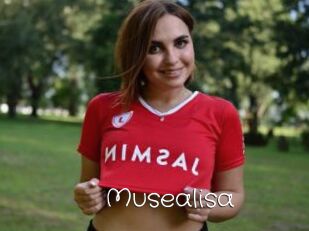 Musealisa