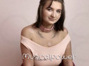 Musicalpower