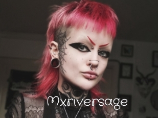 Mxriversage