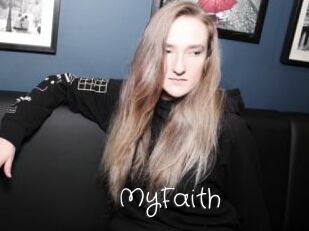 MyFaith