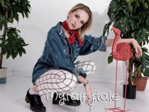 Myfairytale