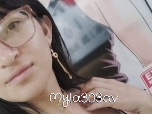 Myla303av