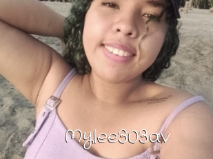 Mylee303av