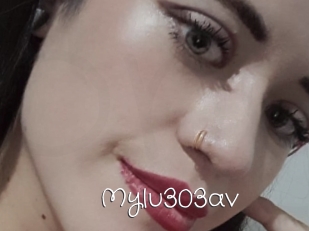 Mylu303av