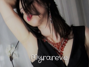 Myrareve