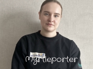 Myrtleporter