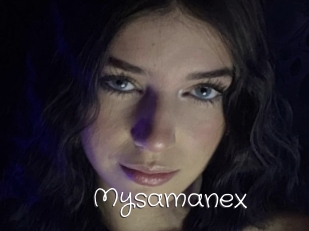 Mysamanex