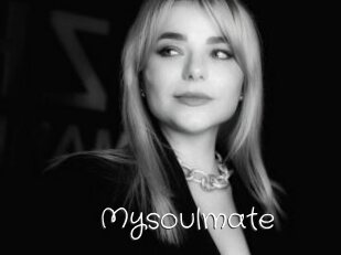Mysoulmate