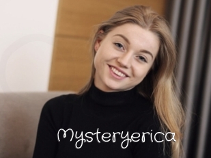 Mysteryerica