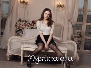 Mysticalella