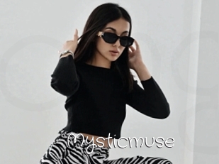 Mysticmuse
