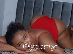 Mysticraye