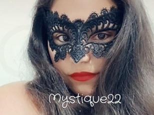 Mystique22