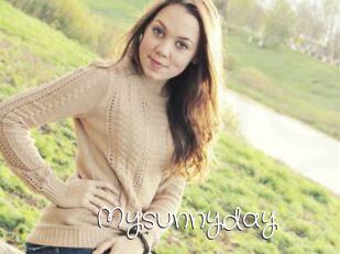 Mysunnyday