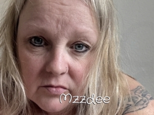 Mzzdee