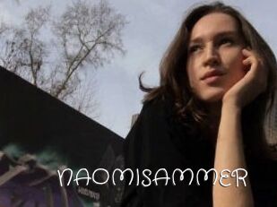 NAOMISAMMER
