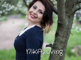 NIKALoving