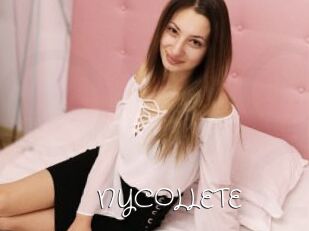 NYCOLLETE