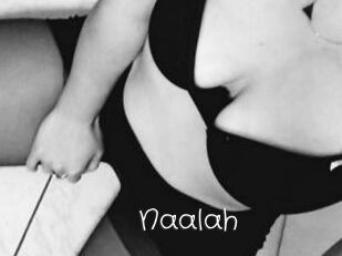 Naalah