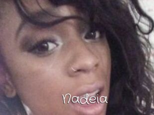 Nadeia