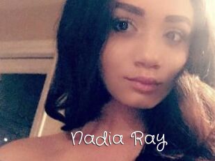Nadia_Ray